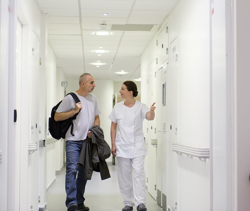 Hospitalisation De Jour Clinique Saint Exupéry